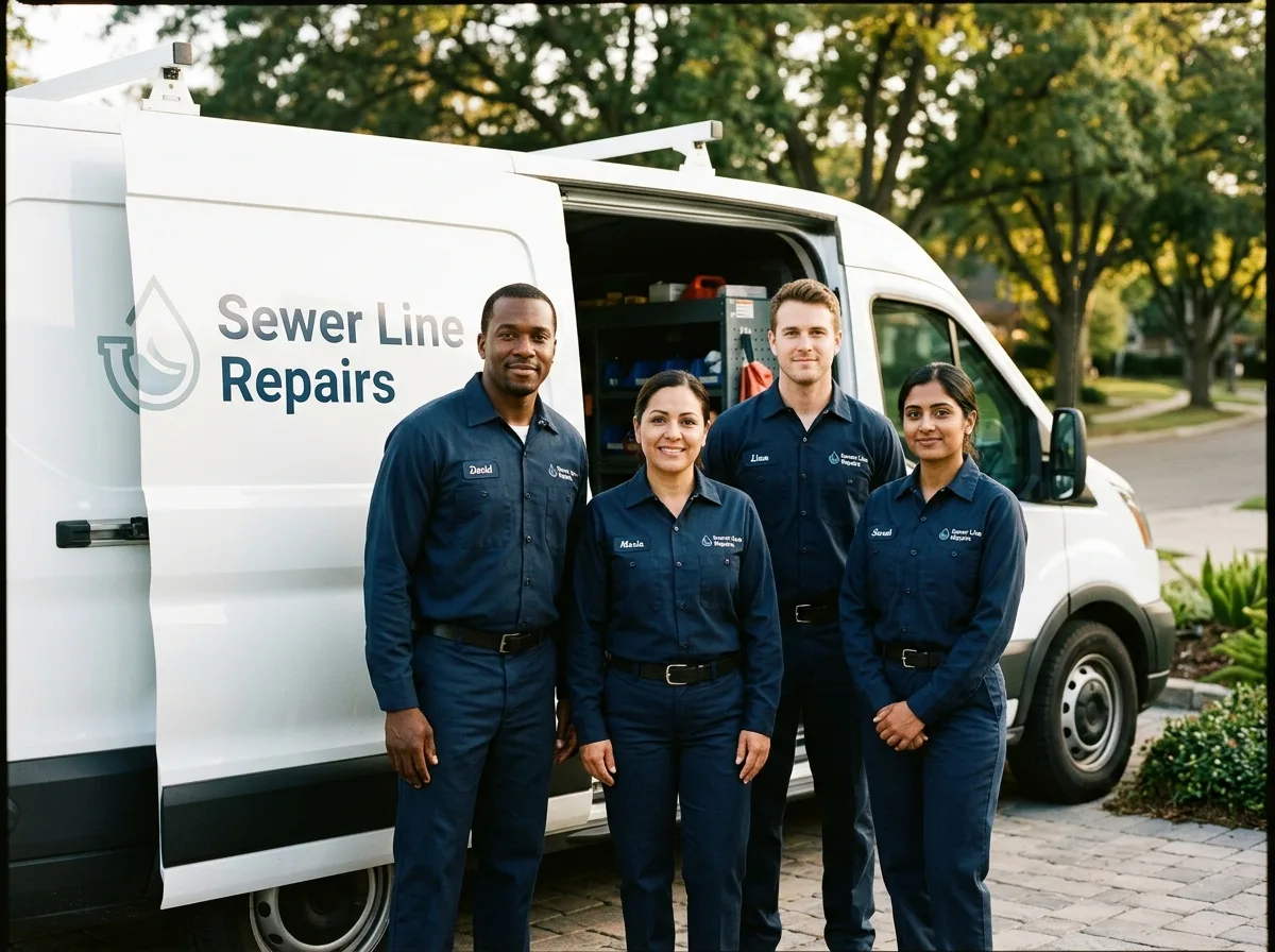 Emergency Plumber company in Hart, MI
