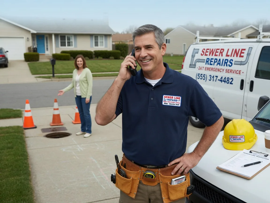 Emergency Plumber Hart, MI FAQs